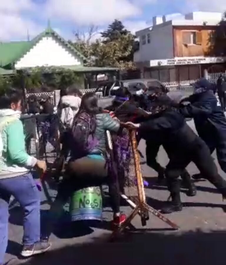 Absolvieron a los integrantes “la manada” por el abuso de una joven