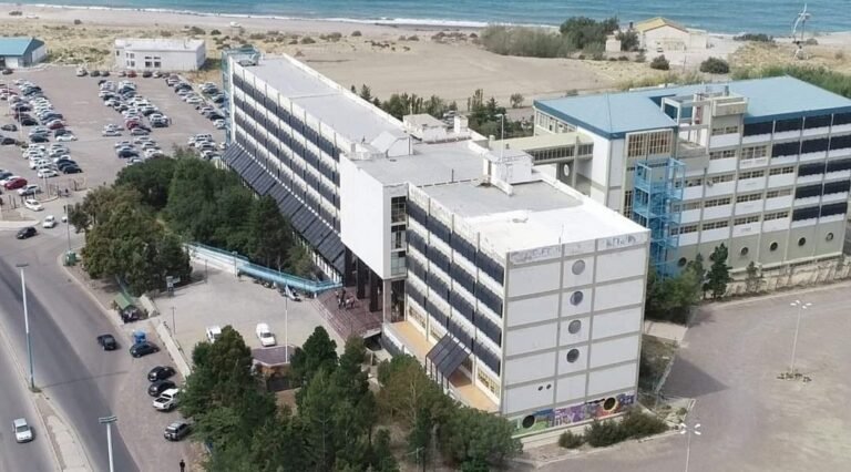 Preocupación para abastecer la demanda: La UNPSJB sumó 5 mil alumnos en un solo año