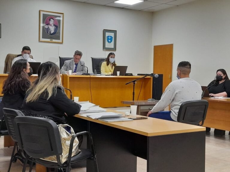 El viernes se conocerá si condenan a Luis Gómez por el femicidio de Yanina Montes Castro