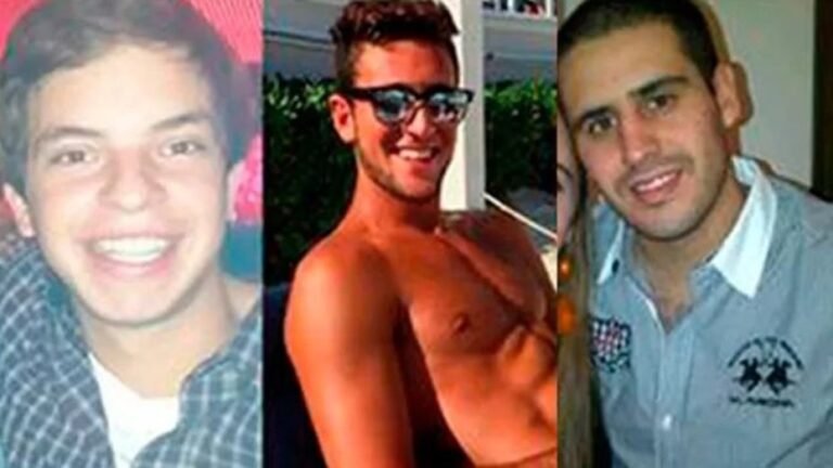 Repudio por la absolución de los imputados de “La manada”