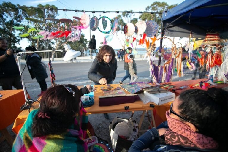 Este fin de semana se celebra el Día del Artesano en plaza España