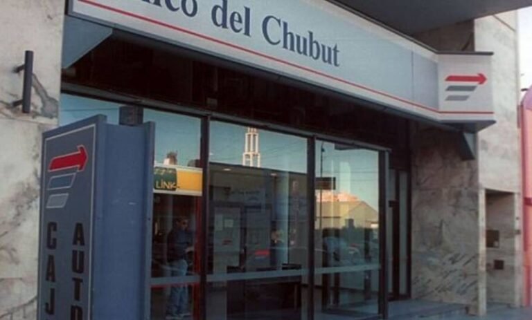 Banco del Chubut advierte nueva modalidad de estafas