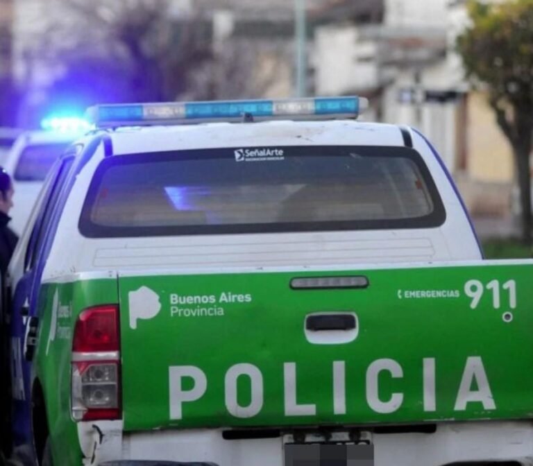 Secuestró a su expareja y a sus hijos durante dos días
