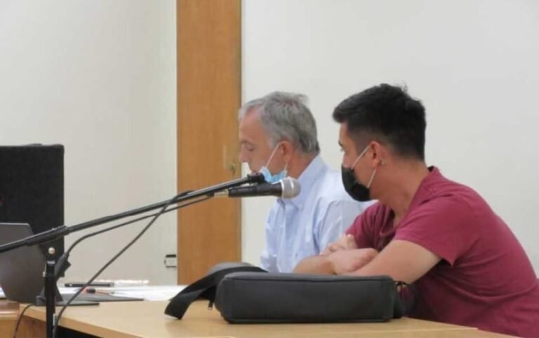 Revocaron medida judicial al acusado por tentativa de homicidio a su expareja con un camión