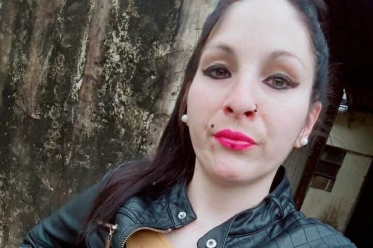 Prisión perpetua para el femicida que mató a una embarazada de 8 meses