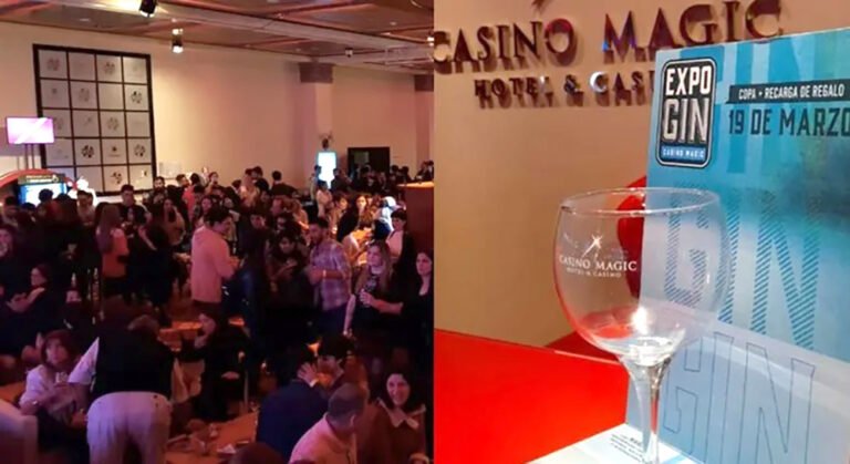 Neuquén será sede de la Primera Expo Gin de la Patagonia