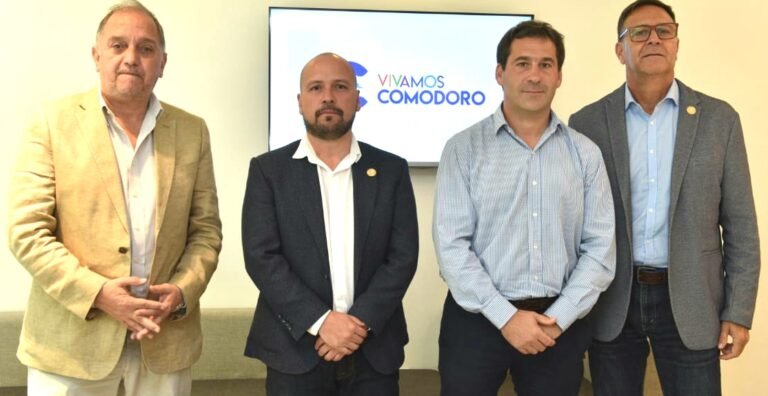 Flybondi sumará en su ruta aérea a Comodoro