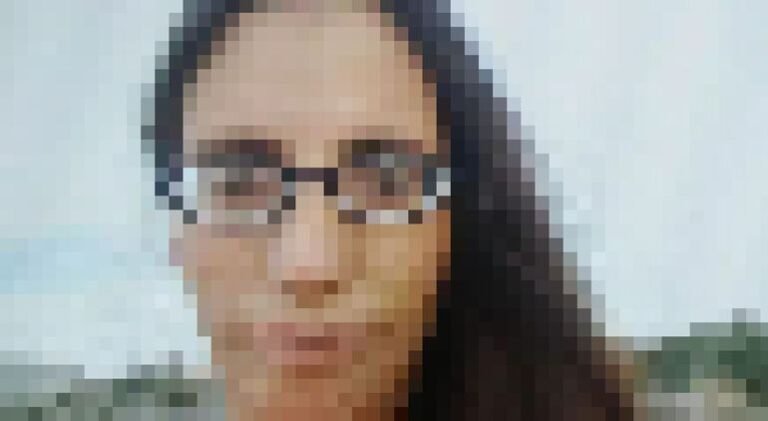 Apreció la mujer que era buscada hace 7 días