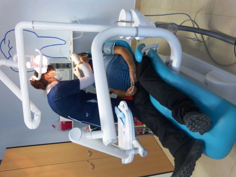 Programa de Prótesis Odontológicas para personas sin obra social