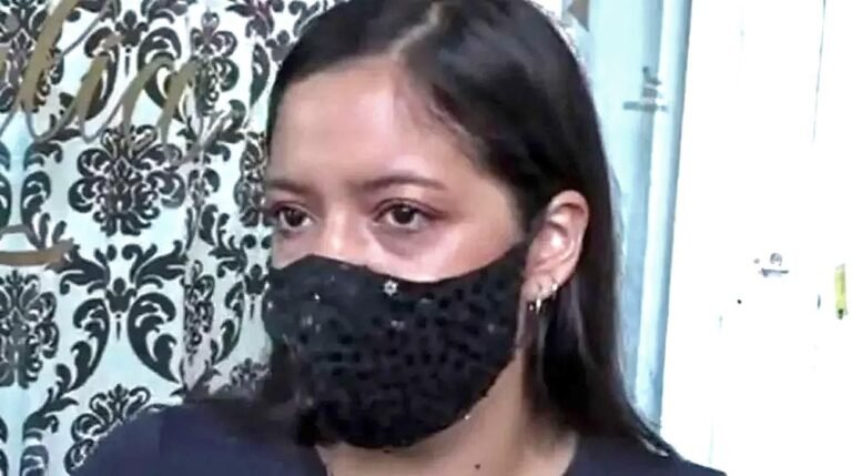 La panadera que rescató a la víctima de violación grupal pidió custodia por amenazas de muerte