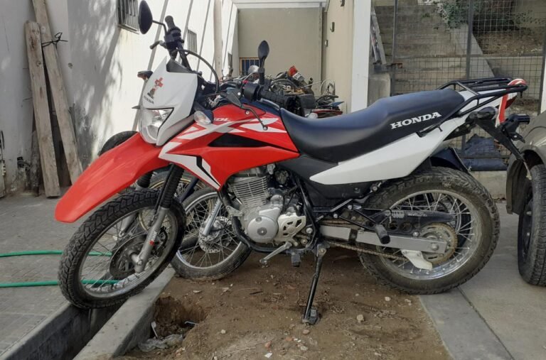 Conducía ebrio haciendo maniobras peligrosas