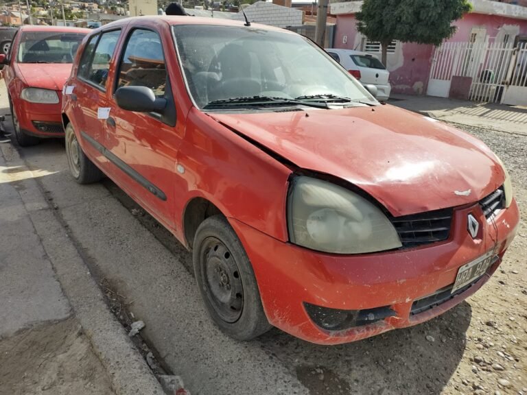 Dos sujetos robaron electrodomésticos y quedaron grabados