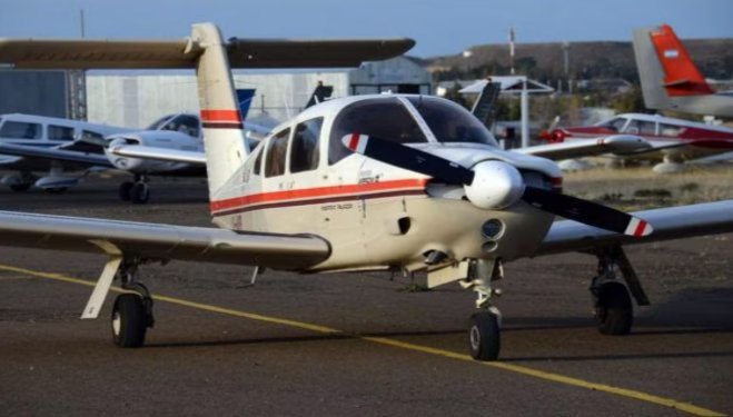 Tras seis días, suspenden la búsqueda de la aeronave