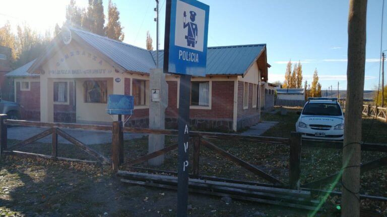 Homicidio en la comunidad aborigen “El Chalia” el presunto autor está prófugo