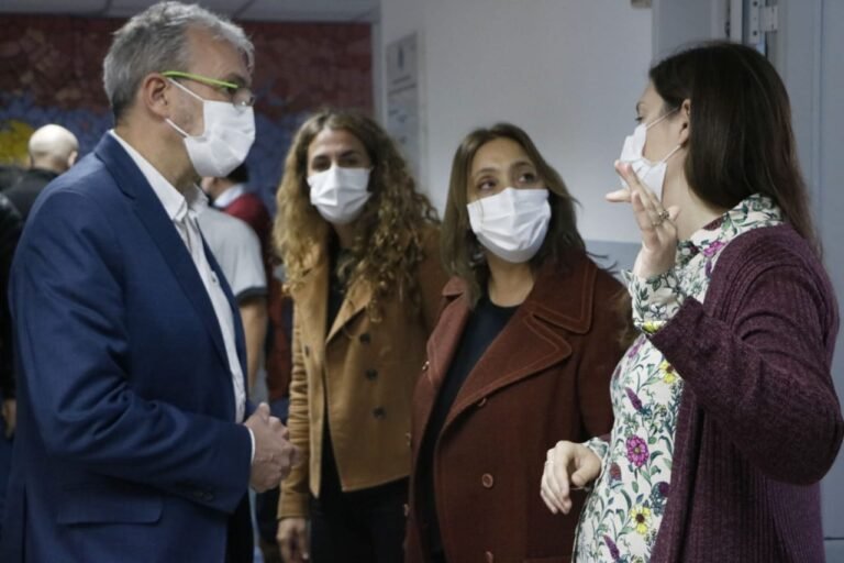 El Hospital Regional recibirá el primer resonador de la provincia