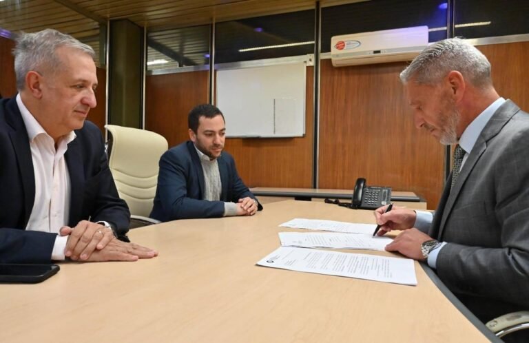 Chubut presentará el pedido de recomposición de Regalías Hídroeléctricas ante Nación