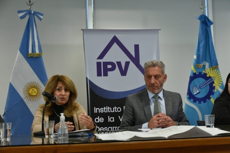 Licitaron la refacción y acondicionamiento de la Casa del niño