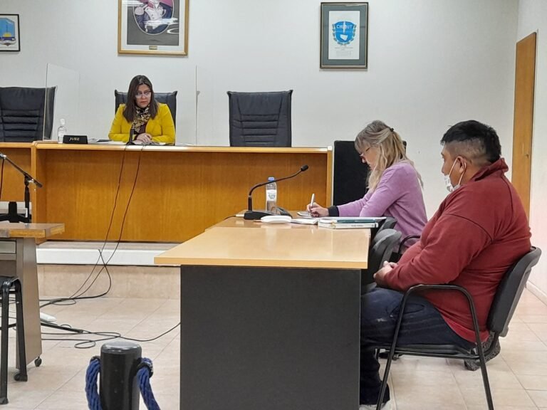 Tres meses de prisión preventiva para el imputado del cuarto homicidio en la ciudad