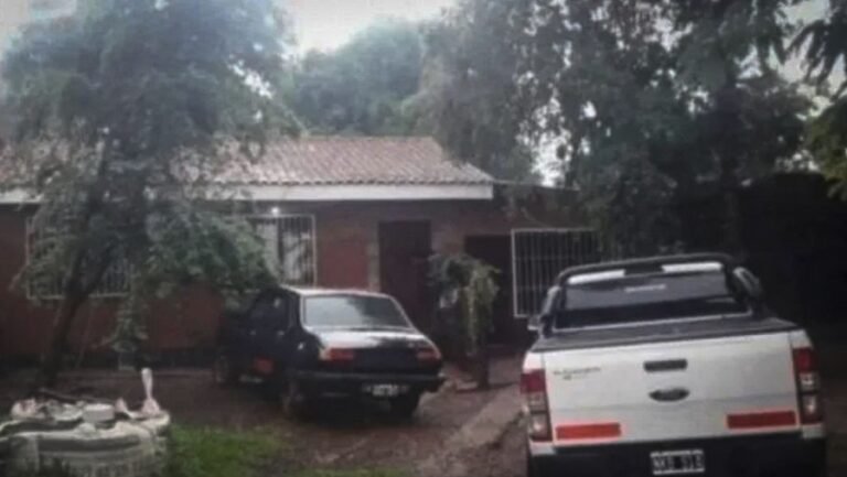 Asesinó a su amigo a puñaladas y luego violó a su mujer