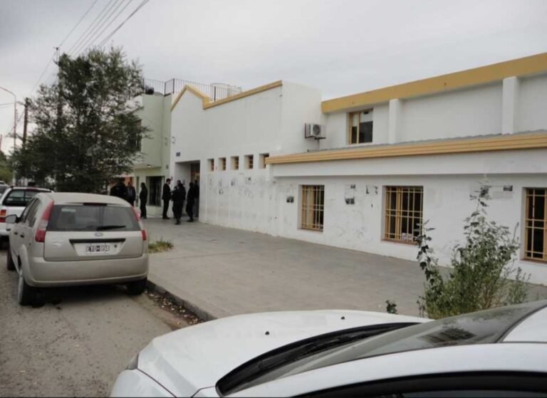 Primer semestre: se realizaron 1795 audiencias en los juzgados penales de Comodoro