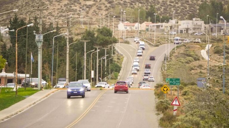 Se inició el proceso licitatorio de la obra de acceso a Rada Tilly