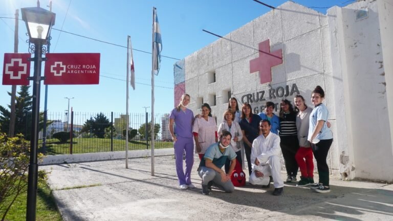 El Banco de Sangre del Hospital Regional ya es Centro de Registro de Donantes de Médula Ósea
