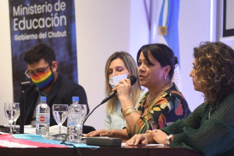 Diversidad: Una guía sobre la Ley de Identidad de Género
