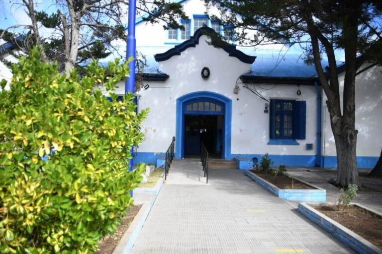 Distribuyeron 12 millones de pesos a las Cooperadoras Escolares de Chubut