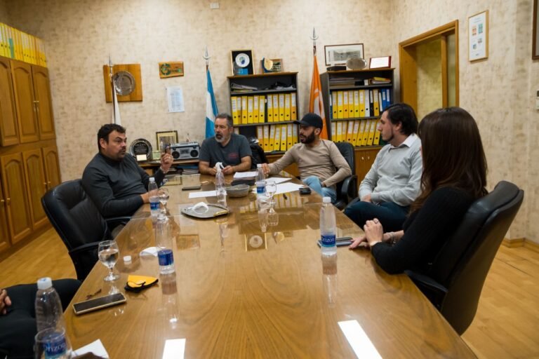 Acuerdo para la implementación de herramientas que permitan la geolocalización de fraudes