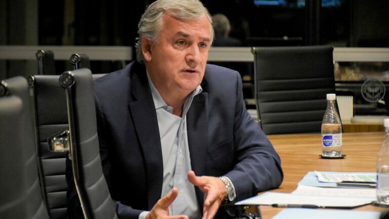 Una empresa china se instalará en Jujuy y fabricará celdas para baterías de litio