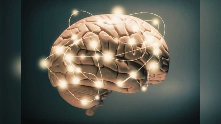 Implantes en el cerebro ayudan a personas paralizadas a moverse