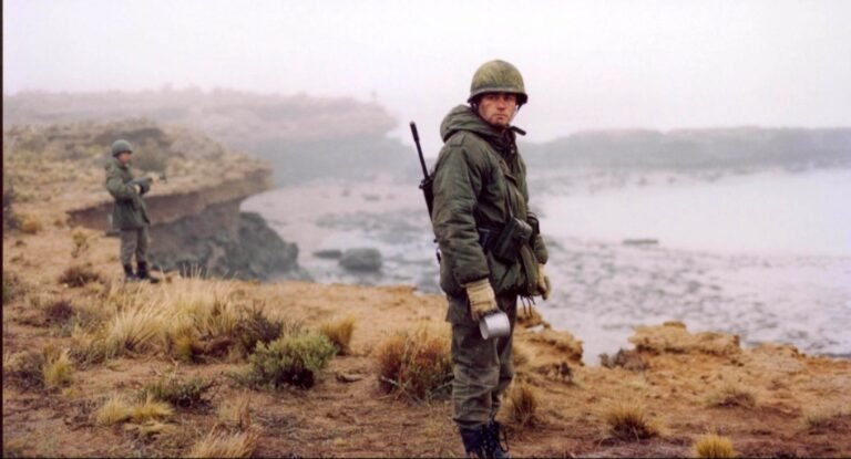 Malvinas vive: habrá proyecciones gratuitas en el Teatro Español