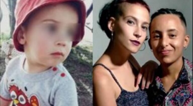 Analizaron los dibujos de Lucio Dupuy: “Pedía auxilio a gritos”