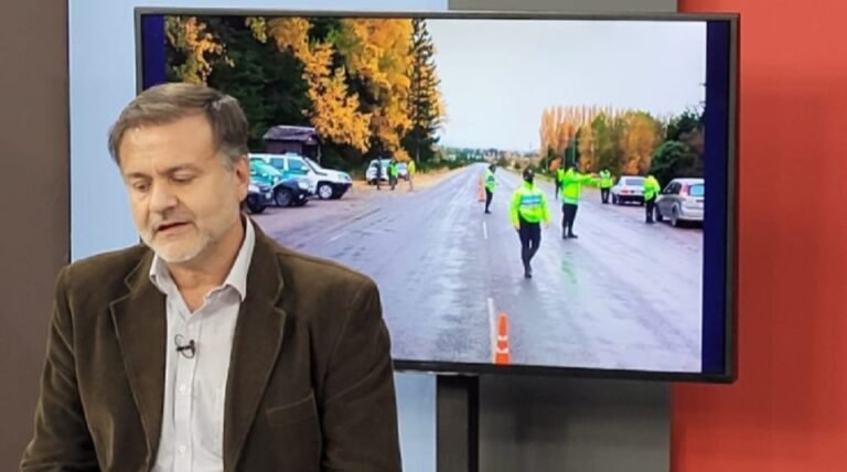 “Es necesario que los municipios se adhieran a la Ley de Tolerancia Cero al volante”