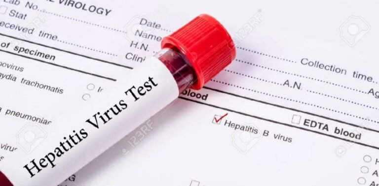 Murió el primer menor a causa de la hepatitis aguda de origen desconocido