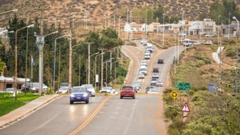 Obra de acceso: realizaron la apertura de licitación
