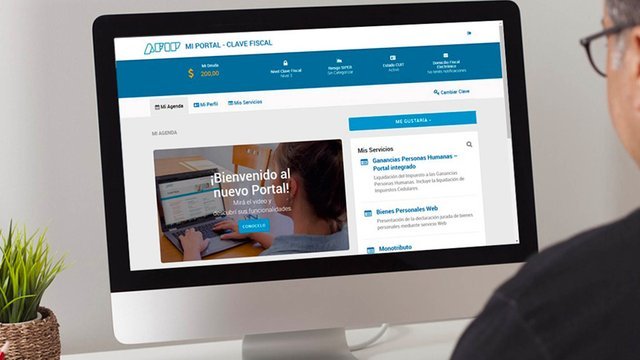 AFIP: Requisitos para recuperar la clave fiscal