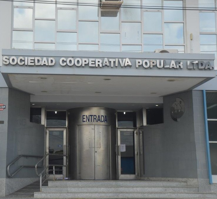 Semana Santa: La SCPL no atenderá al público