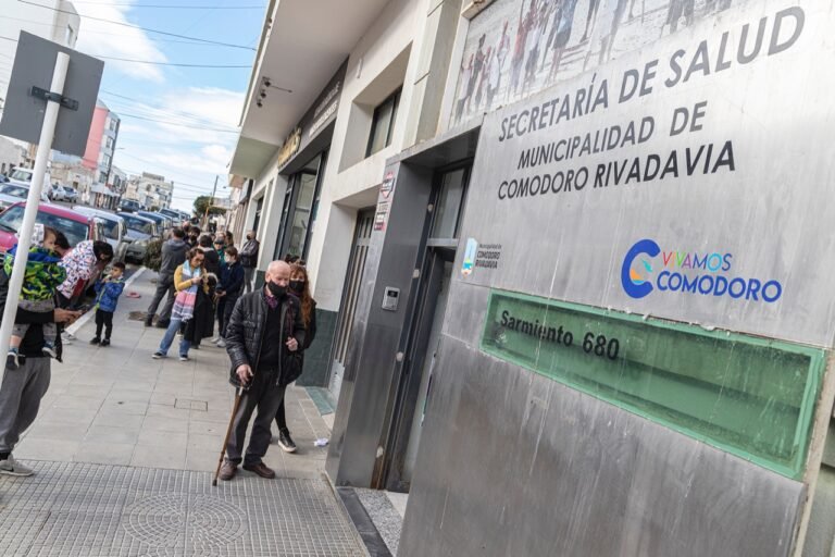 Semana de la Américas: Se aplicaron más de 1000 dosis de vacunas