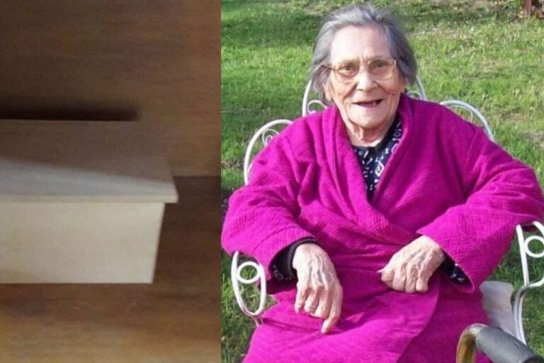 Le robaron el auto junto con las cenizas de su abuela y pide ayuda para recuperarlas