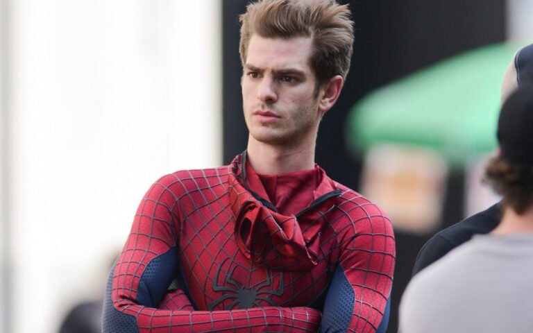 Andrew Garfield anunció que se tomará un descanso de la actuación