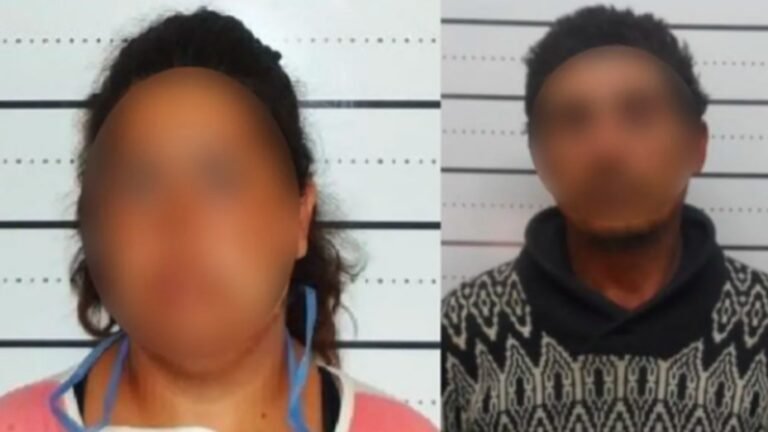 Tenían relaciones delante de sus 4 hijos, les mostraban porno y los abusaban