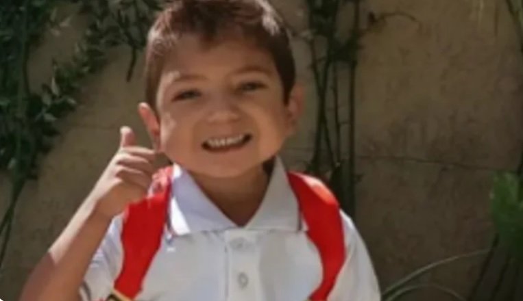 Espera un trasplante de corazón: “Mamá, no me quiero morir”