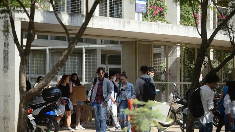 Inseguridad: Quisieron asaltar a un estudiante