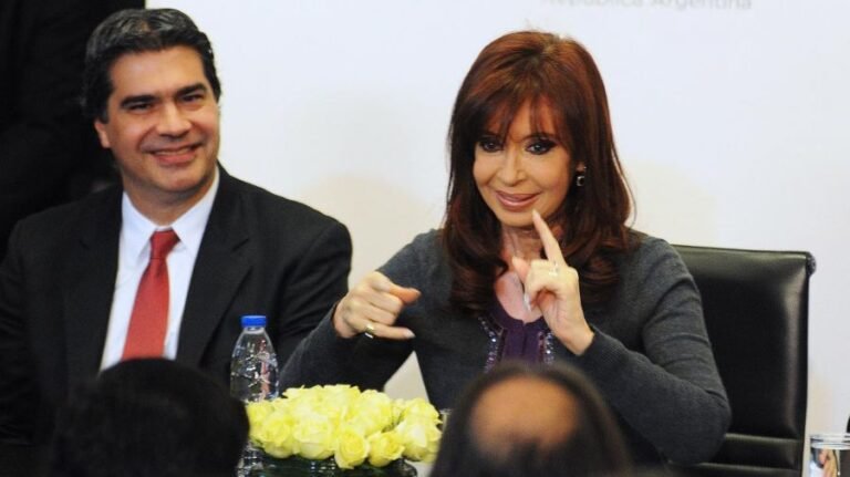 Cristina Kirchner recibirá el Doctorado honoris causa de Universidad Nacional del Chaco Austral