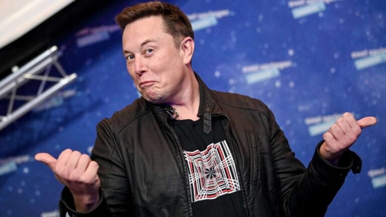 Elon Musk compró Twitter: Pagó 44 mil millones de dólares