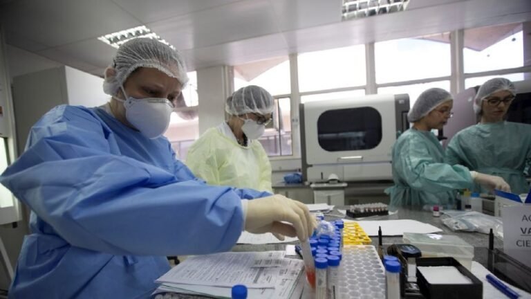 El CONICET sufrió un ciberataque