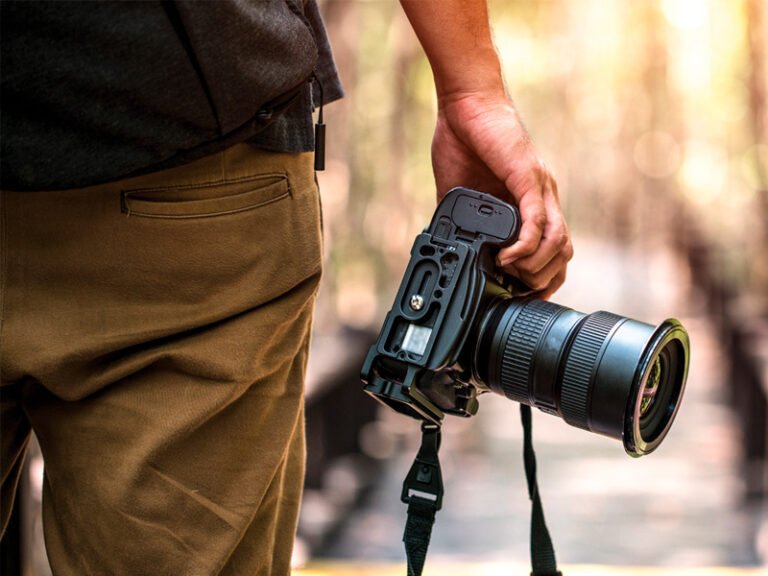 Lanzan un concurso de fotografía y video para jóvenes  de todo el país