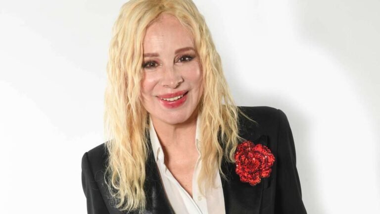 Nacha Guevara habló de la cifra millonaria que recibirá