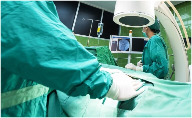 La historia del “doctor corazón” de Entre Ríos